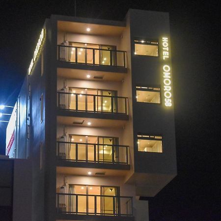 Hotel Omoro 58 Naha Extérieur photo